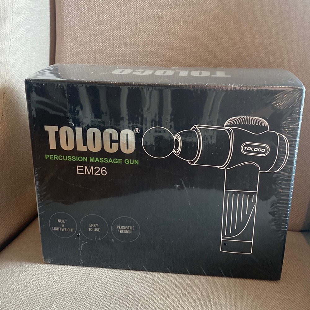 Massage Gun